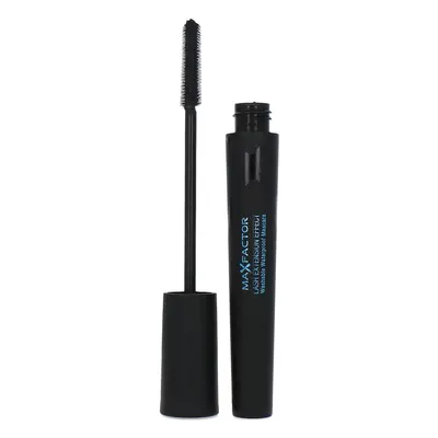 Max Factor Lash Extension Effect Washable Waterproof Mascara - Black