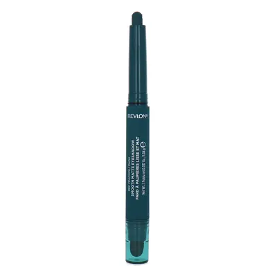 Revlon Colorstay Glaze Smooth Matte Fard à paupières Stick - Peacock