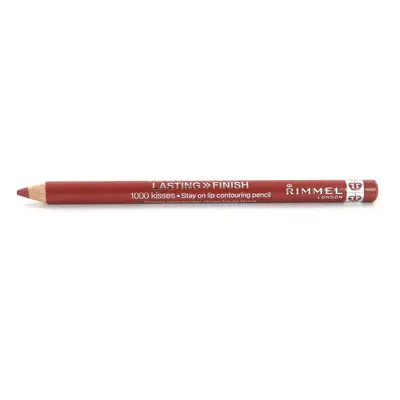 Rimmel Lasting Finish Kisses Stay On Crayon à lèvres - Spice