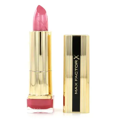 Max Factor Colour Elixir Rouge à lèvres - Dusky Rose