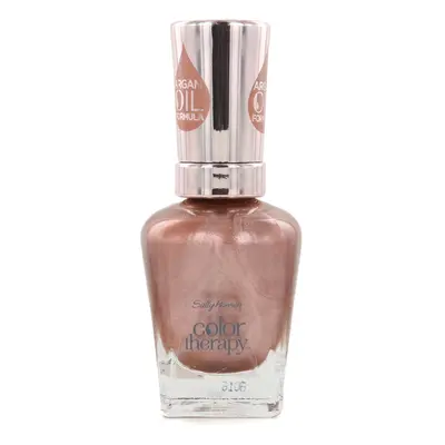 Sally Hansen Color Therapy Vernis à ongles - Burnished Bronze