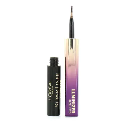 L'Oréal Super Liner Luminizer Hazel Eyes Eyeliner