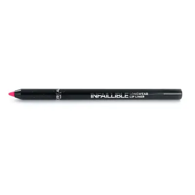 L'Oréal Infallible Longwear Crayon à lèvres - Fuchsia Wars