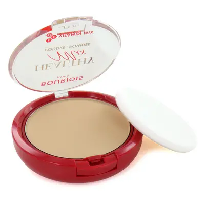 Bourjois Healthy Mix Poudre compacte - 04 Golden Beige