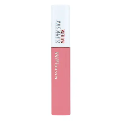 Maybelline SuperStay Matte Ink Rouge à lèvres - Savant