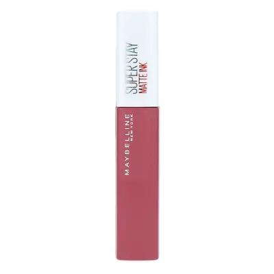 Maybelline SuperStay Matte Ink Rouge à lèvres - Initiator