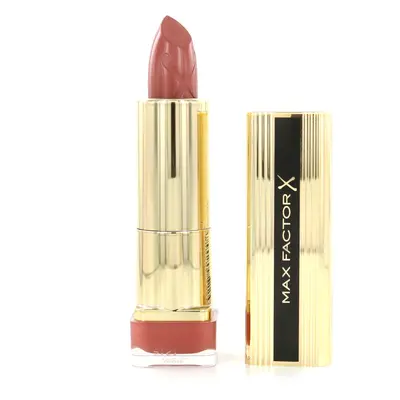 Max Factor Colour Elixir Rouge à lèvres - Nude Rose