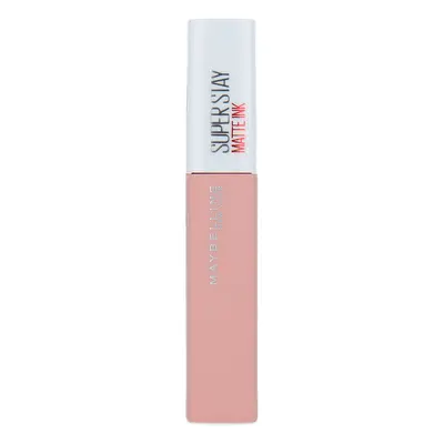 Maybelline SuperStay Matte Ink Rouge à lèvres - Loyalist