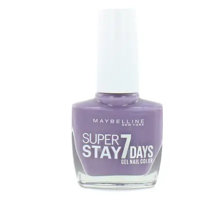 Maybelline SuperStay Days Vernis à ongles - Visionary