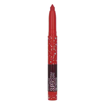 Maybelline SuperStay Ink Crayon Rouge à lèvres - Hustle In Heels