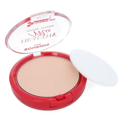 Bourjois Healthy Mix Poudre compacte - Porcelain