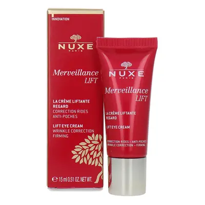 Nuxe Merveillance LIFT Eye Cream - ml