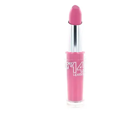 Maybelline SuperStay 14H One Step Rouge à lèvres - Neverending Pink