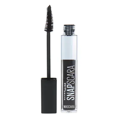 Maybelline Snapscara Mascara - Bold Brown