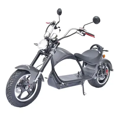 Scooter électrique Homologué Biker