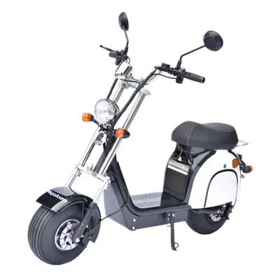 Scooter électrique Homologué Milano