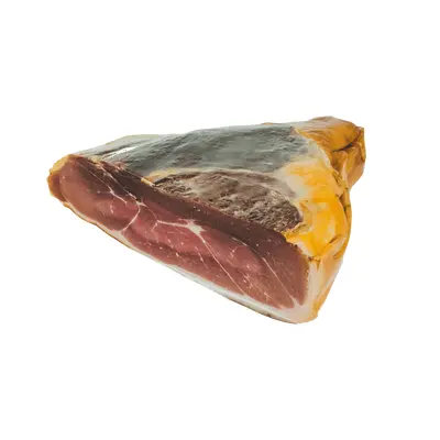 Jambon Sec "le Baillet" - Sans Nitrites Demi