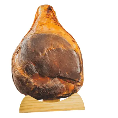 Jambon De Bayonne Au Piment Entier Désossé