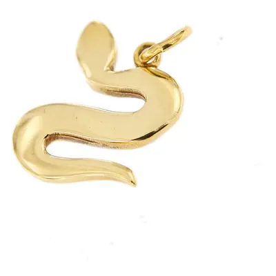 Pendentif Dodo Serpent - Pendentif Dodo - bijou de luxe certifié