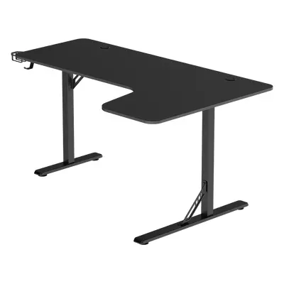 Bureau d'angle R-DESK 160 L Version Droite