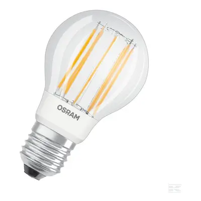 Ampoule LED 6,5 W E27 827