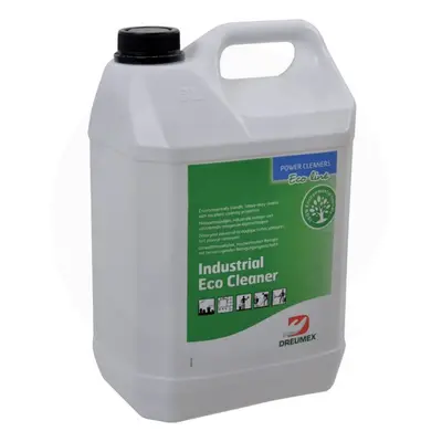 Industrial Eco Cleaner 5l