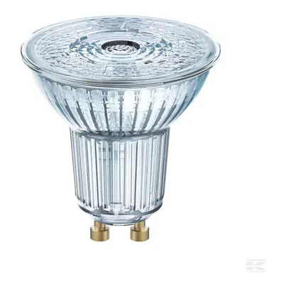 Ampoule LED 4.3 W GU10 830