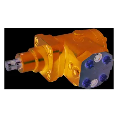 Boitier orbitrol Ford New Holland 86602590 adaptable