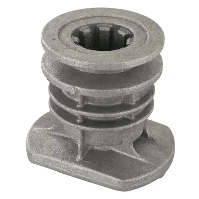 Support de lame 22,2 / H65 / D44 mm