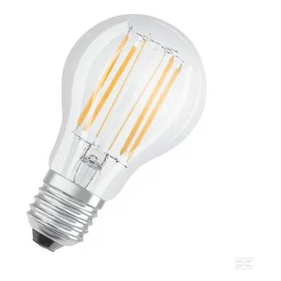 Ampoule LED 7,5 W E27 827