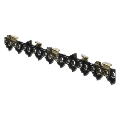 Chaîne de tronçonneuse 3/8" 1,5mm 410 DL 25 ft demi-ciseau Rouleau Kramp