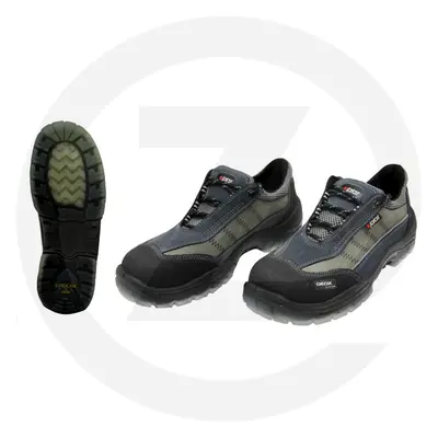 Chaussures de sécurité Geox taille