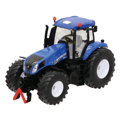 Tracteur miniature New Holland T8390 Siku 3273