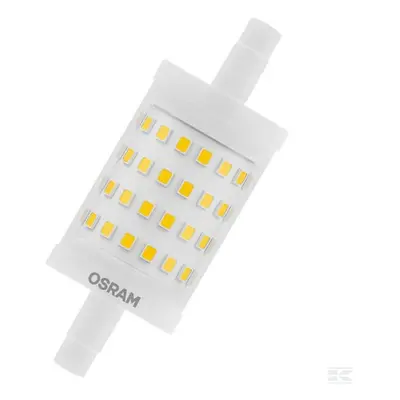 Ampoule LED 9,5 W R7S 827