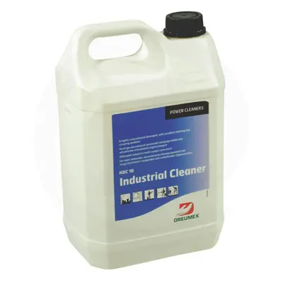 Industrial Cleaner 5l