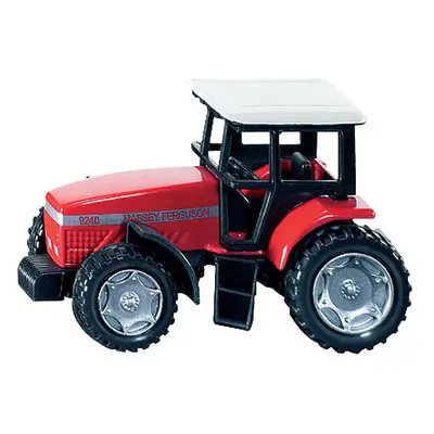 Tracteur miniature Massey Ferguson 9240 Siku S00847