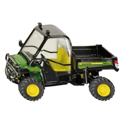 Tracteur miniature John Deere Gator Siku 3060