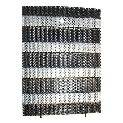 Grille porte 135 13 » 963825M91 | Massey-Ferguson