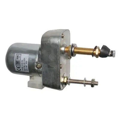 Moteur essuie glace arrière petit arbre conique 12V 110° Adaptable