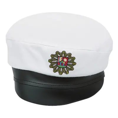 Casquette de police enfant K8862