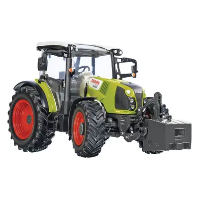 Tracteur miniature Claas Arion 420 W77811