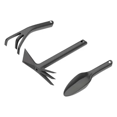 Set d'outils de jardin basic petit modele