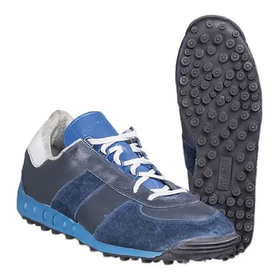 Chaussures de sport BW bleues d'occasion - Bleu / 35