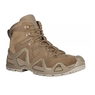 Bottes de Combat Zephyr MK2 GTX MID - Coyote OP / 10.5