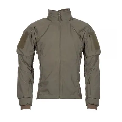 Veste d'hiver Delta AcE Plus Gen. 3 brown grey - Gris Pierre Olive / XXL