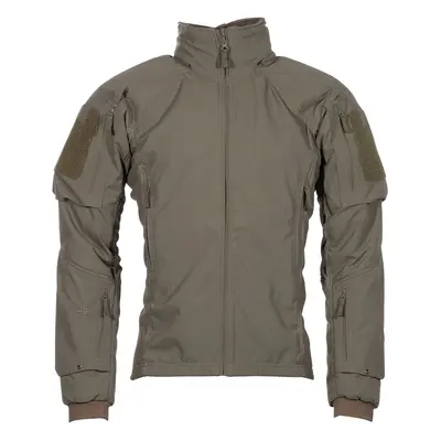 Veste d'hiver Delta AcE Plus Gen. 3 brown grey - Gris Pierre Olive / M