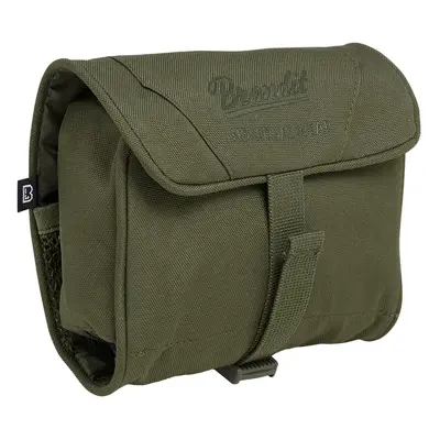 Trousse de toilette Toiletry Bag medium - Olive