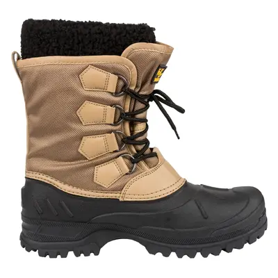 Bottes de protection contre le froid Plus s - Noir / 46