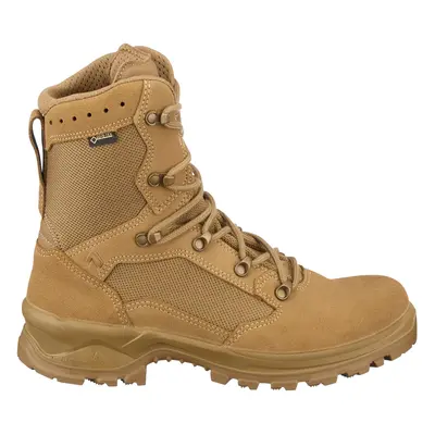 Bottes Combat GTX - Noir / 8.5