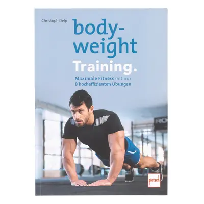 Livre Bodyweight-Training - Maximale Fitness - Default Title